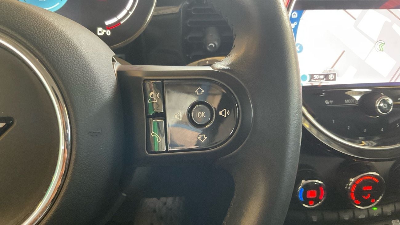 Mini Cooper 1.5 COOPER DCT AUTO MET | Guaranteed Warranty | 0 Down Payment