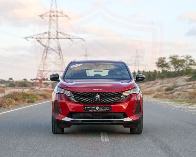 Peugeot 3008 ACTIVE PLUS, миниатюра 25