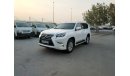 Lexus GX460