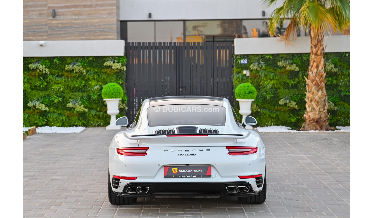 Porsche Carrera GT | 7,733  P.M | 0% Downpayment | Perfect Condition