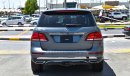 Mercedes-Benz GLE 350 American specs * Free Insurance & Registration * 1 Year warranty