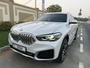 BMW X6 40i M SPORT