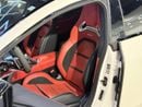 مرسيدس بنز AMG GT 53 AMG final Edition Mercedes-Benz AMG GT 53 2022 مواصفات يابانية
