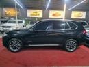 BMW X5 35i Exclusive 3.0L (7 Seater)