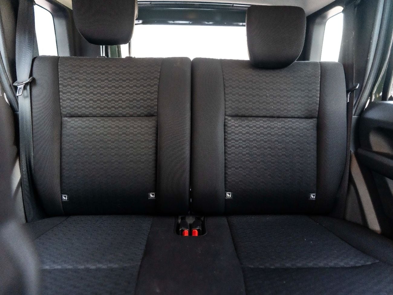 Suzuki Jimny GL 1.5L (5-Doors)