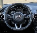Mazda 2 S Grade 1.5L (108 HP) Hatchback Mazda 2 | 1.5 L | 2020 | GCC | Accident-Free | In Excellent Conditio