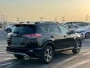 Toyota RAV4  2018 - 2.5L V4-RearCam-AWD 4x4 - Push Start -Sunroof