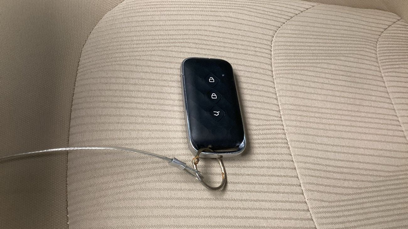 Chevrolet Captiva Premier 1.5L (149 HP) (5 Seater) Premier | Guaranteed Warranty | 0 Down Payment