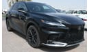 Lexus RX350 FSPORT F3 WITH MARK LEVINSON SPEAKERS 2023 MODEL