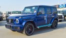 مرسيدس بنز G 63 AMG