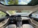 مرسيدس بنز C 300 Luxury 2.0L
