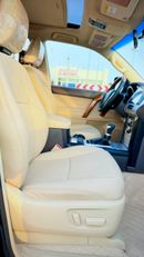 تويوتا برادو 2016 VXR Facelift To 2023 Shape LHD Full Option Top Of The Range Very Clean And Perfect Condition