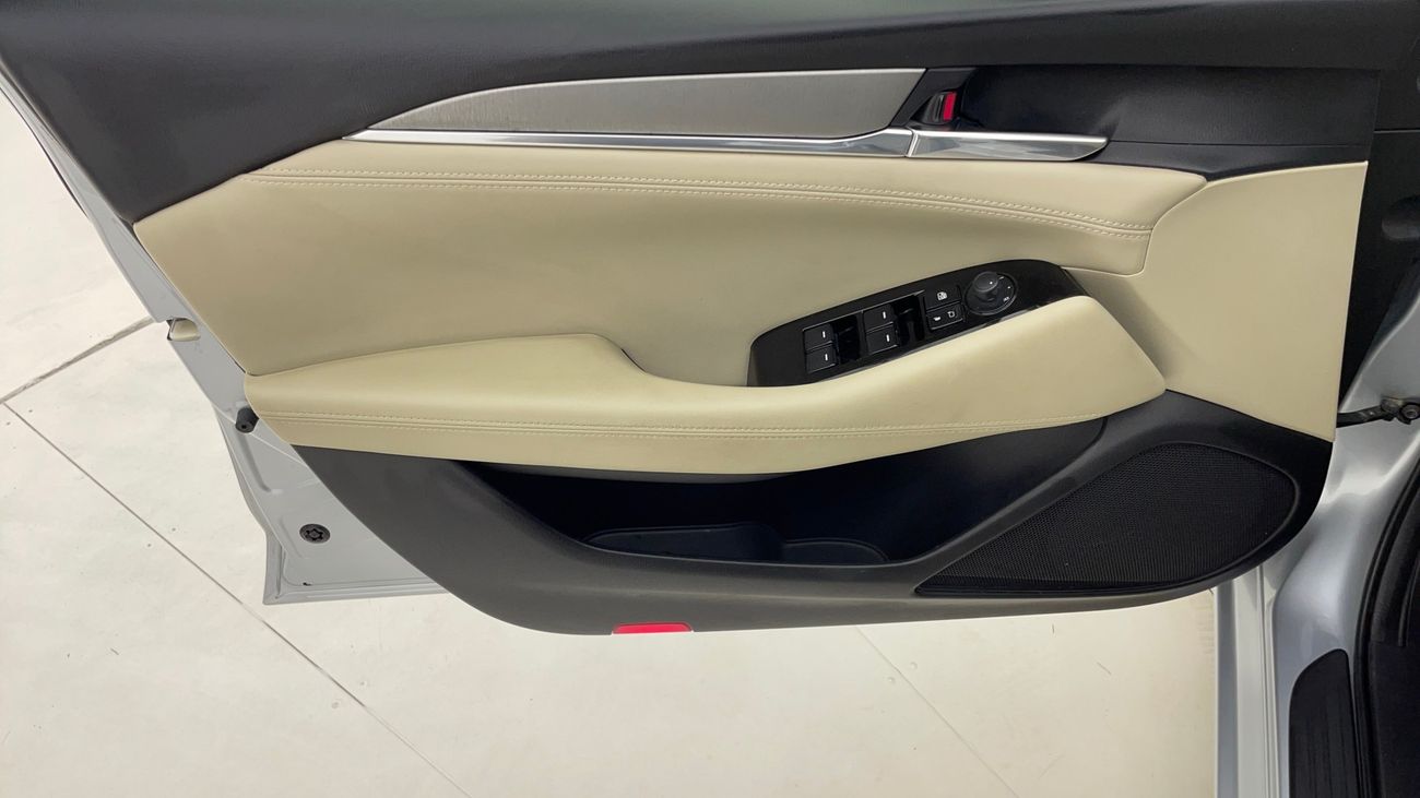 Mazda 6 S 2.5 | Zero Down Payment | Home Test Drive