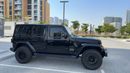 جيب رانجلر Sahara 3.6L A/T (5 Seater)
