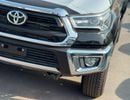 تويوتا هيلوكس SR5 || 2.8L V4 DIESEL || FULL OPTION | BLIND SPOT | OVER FNDER (CODE # HDAH1)