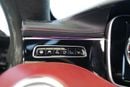 Mercedes Benz S550 