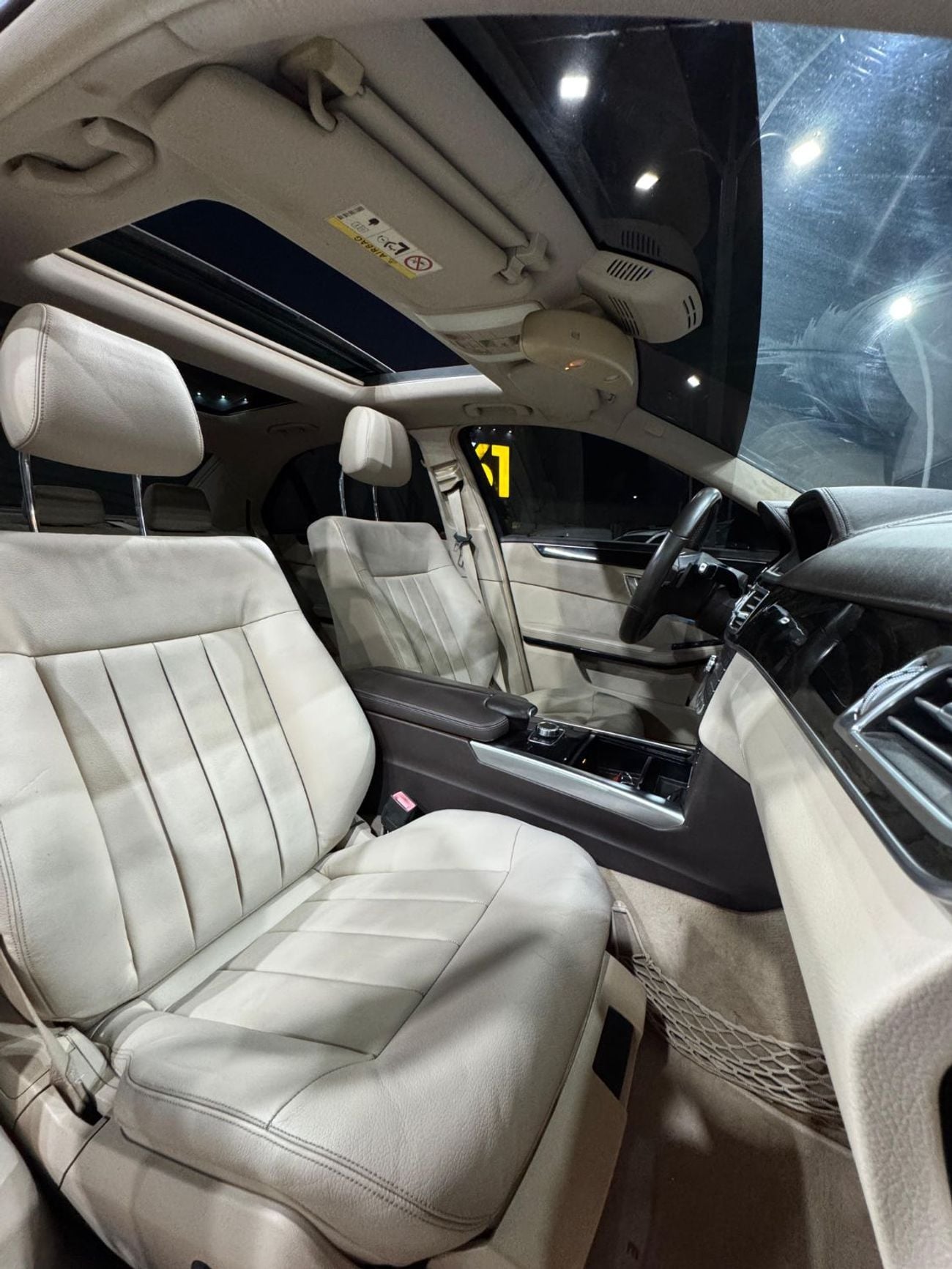 مرسيدس بنز E300 AVANTGARDE SPORT