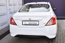 Nissan Sunny AED 489 PM | 1.5L SV GCC DEALER WARRANTY
