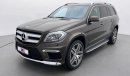 مرسيدس بنز GL 500 4MATIC 4.6 | +مع الضمان | كمان تم فحص ١٥٠