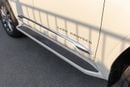Toyota Land Cruiser Toyota Land Cruiser LC300 GXR Aero S | GCC Specs | 2026 | V6