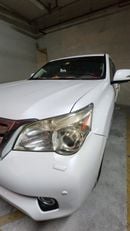 Lexus GX460 Platinum 4.6L