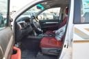 Toyota Hilux TOYOTA HILUX 2.7L RWD PETROL PICKUP 2025