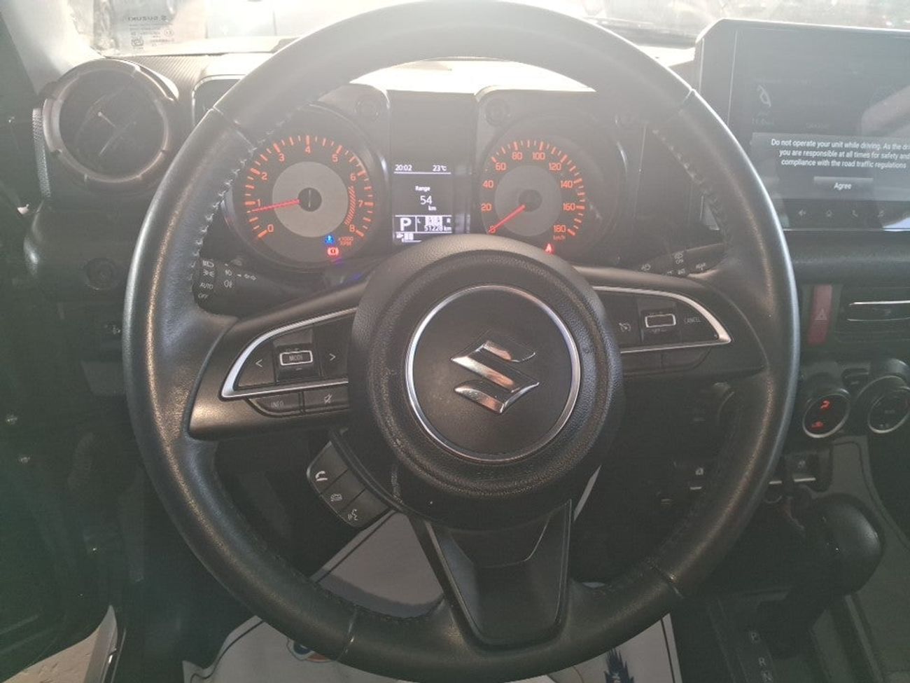 Suzuki Jimny GLX 1.5 | Zero Down Payment | Home Test Drive