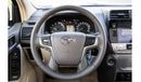 Toyota Prado 2022 Toyota Prado 4.0 TXLK1 9"DISP DR SR P AT - Export Only