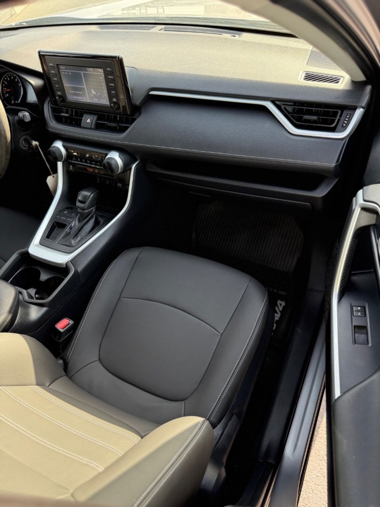 Toyota RAV4 Toyota RAV4