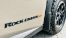 Nissan Pathfinder AED 2,150 PM | NISSAN PATHFINDER 2023 ROCK CREEK | ULTIMATE OFF ROAD MACHINE | 3.6L V6 4X4