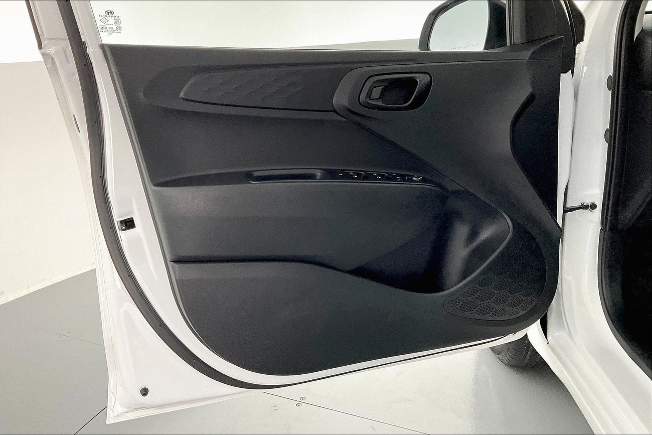 Hyundai Grand i10 Smart