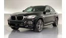 BMW X4 xDrive 30i M Sport
