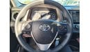 Toyota RAV4 EX TOYOTA RAV4 XLE 2017 FULL OPTION