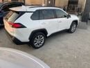 Toyota RAV4 Limited Full Option