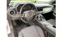 Chevrolet Camaro V6-EXCELLENT CONDITION -2018