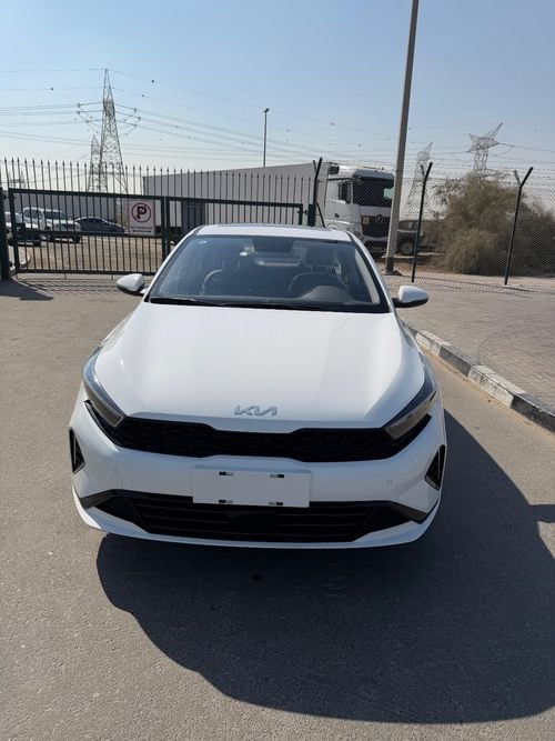 Kia K3 Kia k3 Chinese 1,5L 2025