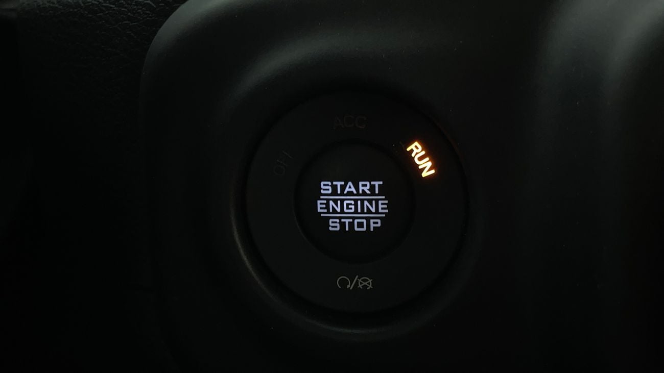 جيب رانجلر SAHARA 3.6 | بدون دفعة مقدمة | اختبار القيادة في المنزل