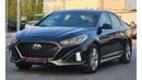 Hyundai Sonata full options