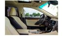 Lexus RX350 Premier AL10