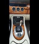 Jaguar XK8 4.2