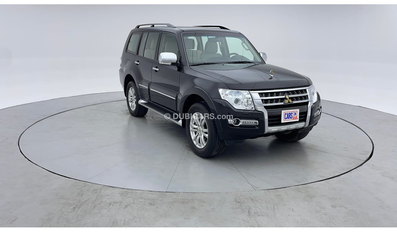 Mitsubishi Pajero GLS HIGHLINE 3.8 | Zero Down Payment | Free Home Test Drive