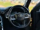 Toyota Land Cruiser Toyota Land Cruiser  RHD Year 2023 Diesel Twin Turbo