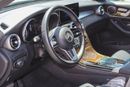 Mercedes-Benz GLC 300 MERCEDES-BENZ GLC300 4MATIC