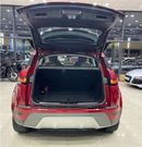 لاند روفر رانج روفر إيفوك Dynamic SE P250 2.0L