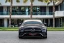 Mercedes-Benz CLA 35 AMG CLA 35 AMG | 3,134 P.M | 0% Downpayment | Fantastic Condition!