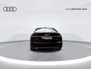 أودي A6 40 TFSI ADVANCED Sedan 40 TFSI 190hp Progress (Ref# 063193)