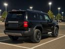 Toyota Prado Toyota Prado 250 Year 2025 fuel Diesel Cylinder 4 colour black