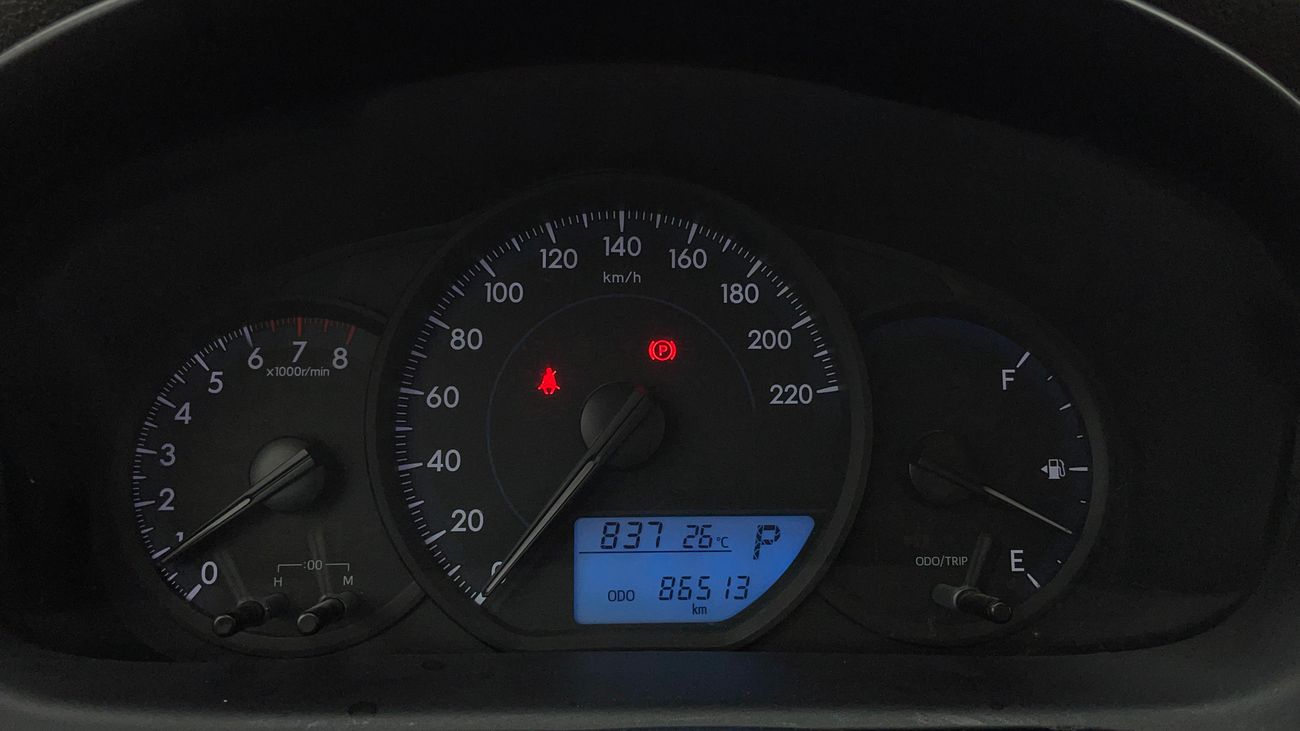 Toyota Yaris SE 1.5 | Zero Down Payment | Home Test Drive