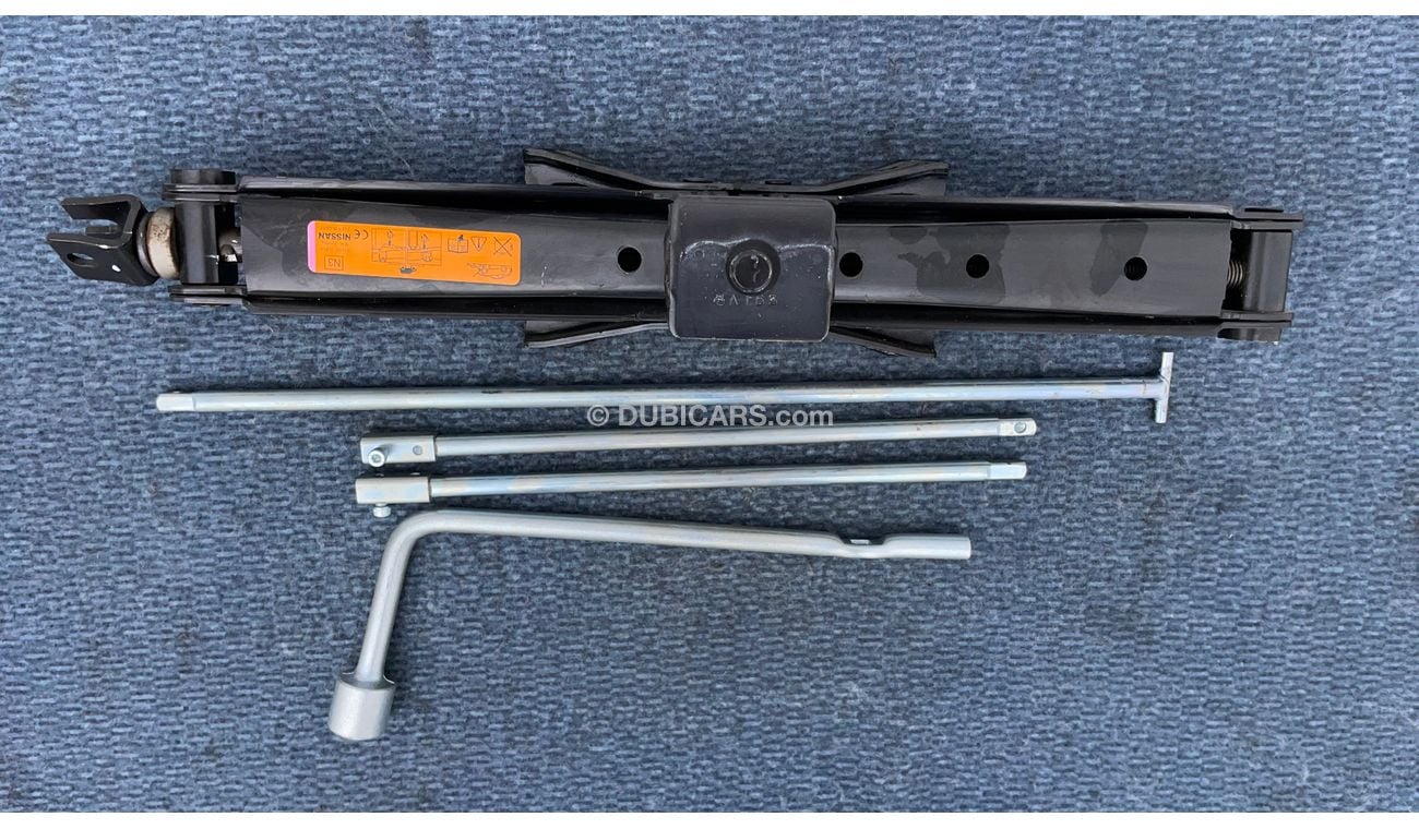 نيسان باترول SE T1 5.6 | بدون دفعة مقدمة | اختبار قيادة مجاني للمنزل