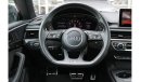 Audi S5 AUDI S5